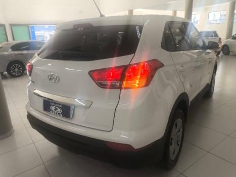 HYUNDAI Creta 1.6 16V 4P FLEX ATTITUDE AUTOMTICO, Foto 11