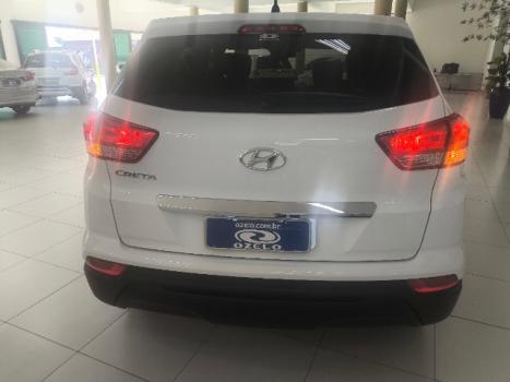 HYUNDAI Creta 1.6 16V 4P FLEX ATTITUDE AUTOMTICO, Foto 12