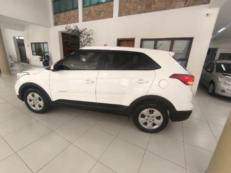 HYUNDAI Creta 1.6 16V 4P FLEX ATTITUDE AUTOMTICO, Foto 14
