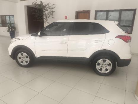 HYUNDAI Creta 1.6 16V 4P FLEX ATTITUDE AUTOMTICO, Foto 15