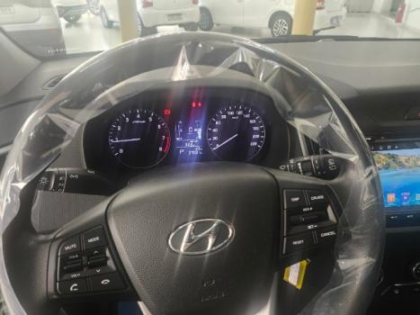 HYUNDAI Creta 1.6 16V 4P FLEX ATTITUDE AUTOMTICO, Foto 17