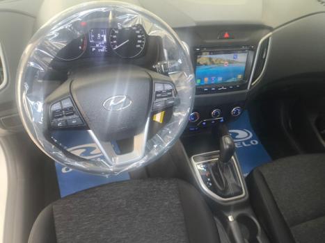 HYUNDAI Creta 1.6 16V 4P FLEX ATTITUDE AUTOMTICO, Foto 18