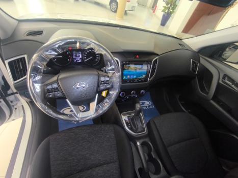 HYUNDAI Creta 1.6 16V 4P FLEX ATTITUDE AUTOMTICO, Foto 20