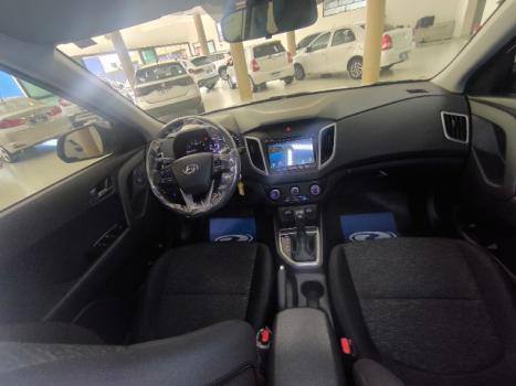 HYUNDAI Creta 1.6 16V 4P FLEX ATTITUDE AUTOMTICO, Foto 23