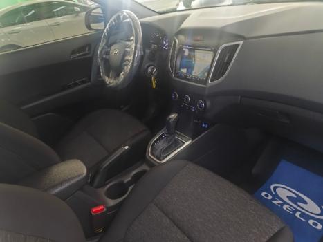 HYUNDAI Creta 1.6 16V 4P FLEX ATTITUDE AUTOMTICO, Foto 25