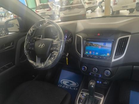 HYUNDAI Creta 1.6 16V 4P FLEX ATTITUDE AUTOMTICO, Foto 27