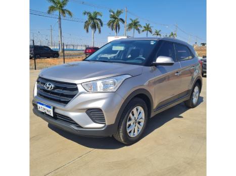 HYUNDAI Creta 1.6 16V 4P FLEX ACTION AUTOMTICO, Foto 1