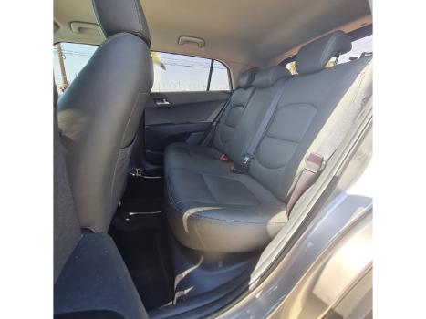 HYUNDAI Creta 1.6 16V 4P FLEX ACTION AUTOMTICO, Foto 9