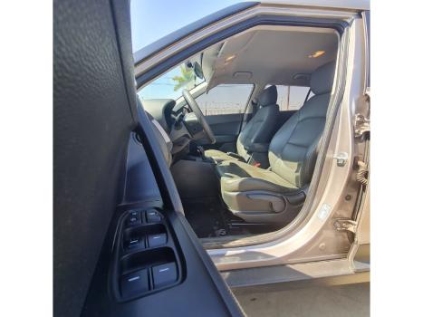 HYUNDAI Creta 1.6 16V 4P FLEX ACTION AUTOMTICO, Foto 11