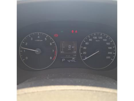 HYUNDAI Creta 1.6 16V 4P FLEX ACTION AUTOMTICO, Foto 12