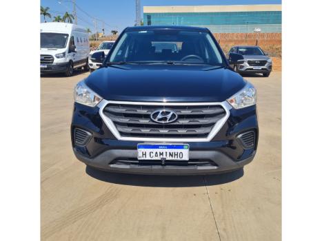 HYUNDAI Creta 1.6 16V 4P FLEX ATTITUDE AUTOMTICO, Foto 2