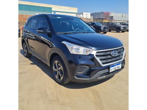 HYUNDAI Creta 1.6 16V 4P FLEX ATTITUDE AUTOMTICO, Foto 3