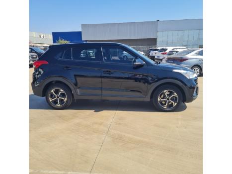 HYUNDAI Creta 1.6 16V 4P FLEX ATTITUDE AUTOMTICO, Foto 4