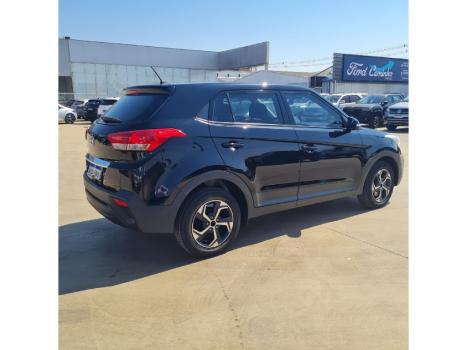 HYUNDAI Creta 1.6 16V 4P FLEX ATTITUDE AUTOMTICO, Foto 5