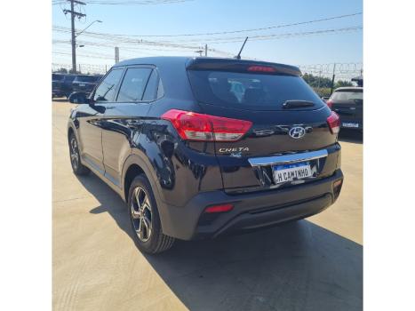 HYUNDAI Creta 1.6 16V 4P FLEX ATTITUDE AUTOMTICO, Foto 7