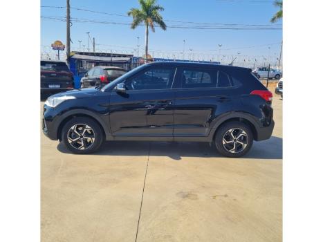 HYUNDAI Creta 1.6 16V 4P FLEX ATTITUDE AUTOMTICO, Foto 8