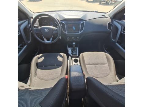 HYUNDAI Creta 1.6 16V 4P FLEX ATTITUDE AUTOMTICO, Foto 10