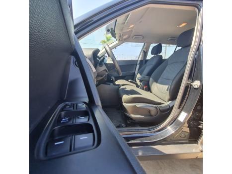 HYUNDAI Creta 1.6 16V 4P FLEX ATTITUDE AUTOMTICO, Foto 11