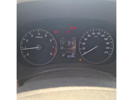 HYUNDAI Creta 1.6 16V 4P FLEX ATTITUDE AUTOMTICO, Foto 12