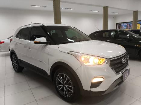 HYUNDAI Creta 1.6 16V 4P FLEX PULSE AUTOMTICO, Foto 2