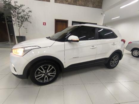 HYUNDAI Creta 1.6 16V 4P FLEX PULSE AUTOMTICO, Foto 3