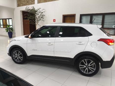 HYUNDAI Creta 1.6 16V 4P FLEX PULSE AUTOMTICO, Foto 4