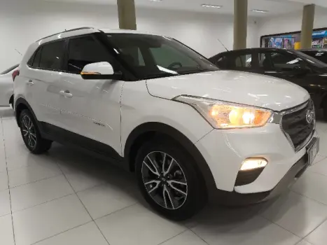 HYUNDAI Creta 1.6 16V 4P FLEX PULSE AUTOMTICO, Foto 5
