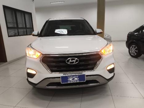 HYUNDAI Creta 1.6 16V 4P FLEX PULSE AUTOMTICO, Foto 6