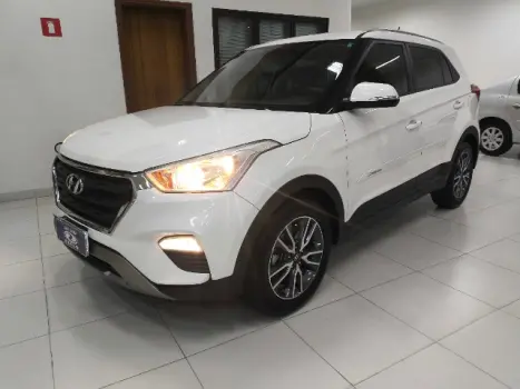 HYUNDAI Creta 1.6 16V 4P FLEX PULSE AUTOMTICO, Foto 7