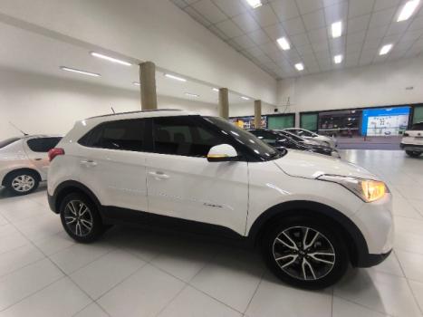 HYUNDAI Creta 1.6 16V 4P FLEX PULSE AUTOMTICO, Foto 8