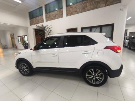 HYUNDAI Creta 1.6 16V 4P FLEX PULSE AUTOMTICO, Foto 9