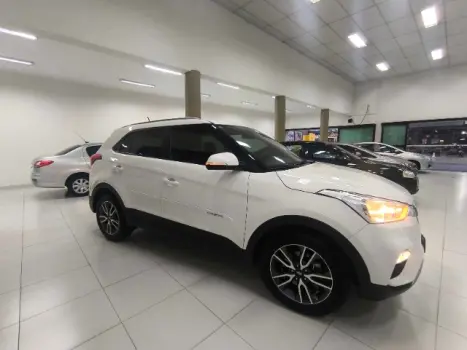HYUNDAI Creta 1.6 16V 4P FLEX PULSE AUTOMTICO, Foto 10