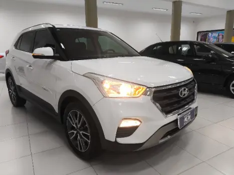 HYUNDAI Creta 1.6 16V 4P FLEX PULSE AUTOMTICO, Foto 11