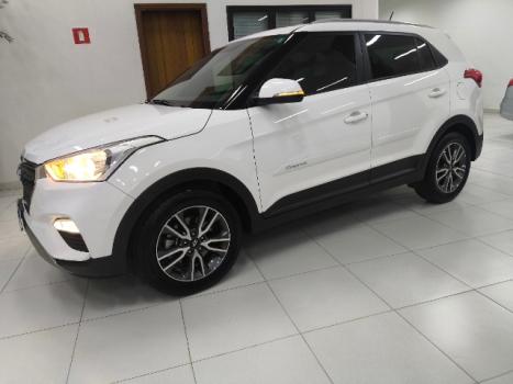 HYUNDAI Creta 1.6 16V 4P FLEX PULSE AUTOMTICO, Foto 13