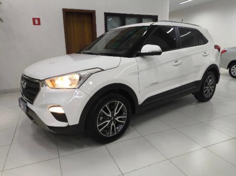HYUNDAI Creta 1.6 16V 4P FLEX PULSE AUTOMTICO, Foto 14