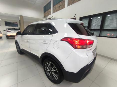HYUNDAI Creta 1.6 16V 4P FLEX PULSE AUTOMTICO, Foto 15