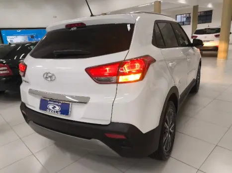 HYUNDAI Creta 1.6 16V 4P FLEX PULSE AUTOMTICO, Foto 16