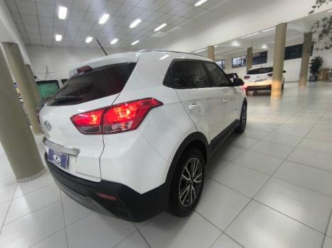 HYUNDAI Creta 1.6 16V 4P FLEX PULSE AUTOMTICO, Foto 18