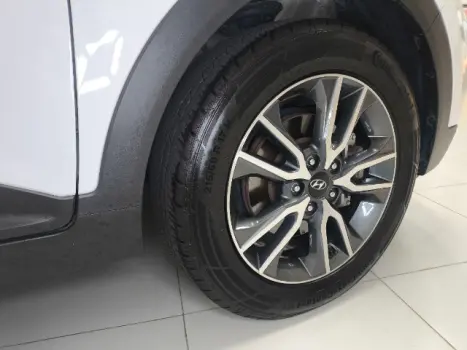 HYUNDAI Creta 1.6 16V 4P FLEX PULSE AUTOMTICO, Foto 19