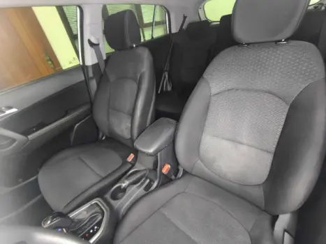 HYUNDAI Creta 1.6 16V 4P FLEX PULSE AUTOMTICO, Foto 20