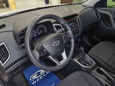 HYUNDAI Creta 1.6 16V 4P FLEX PULSE AUTOMTICO, Foto 22