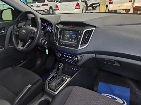 HYUNDAI Creta 1.6 16V 4P FLEX PULSE AUTOMTICO, Foto 23