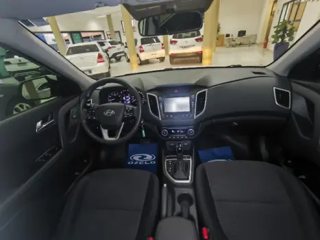 HYUNDAI Creta 1.6 16V 4P FLEX PULSE AUTOMTICO, Foto 24