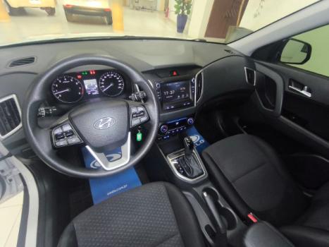 HYUNDAI Creta 1.6 16V 4P FLEX PULSE AUTOMTICO, Foto 25