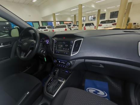 HYUNDAI Creta 1.6 16V 4P FLEX PULSE AUTOMTICO, Foto 27