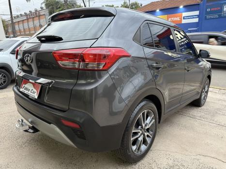 HYUNDAI Creta 1.6 16V 4P FLEX PULSE AUTOMTICO, Foto 3