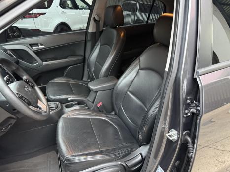 HYUNDAI Creta 1.6 16V 4P FLEX PULSE AUTOMTICO, Foto 7