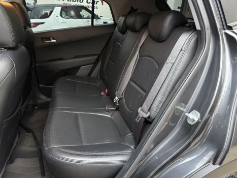 HYUNDAI Creta 1.6 16V 4P FLEX PULSE AUTOMTICO, Foto 8