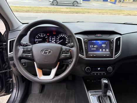 HYUNDAI Creta 1.6 16V 4P FLEX PULSE AUTOMTICO, Foto 9