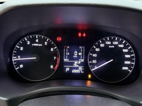 HYUNDAI Creta 1.6 16V 4P FLEX PULSE AUTOMTICO, Foto 10